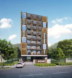 Lorong 31 Geylang (D14), Apartment #481439581